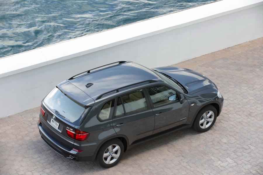  BMW X5 2011 года  (фото 133 из 190)
